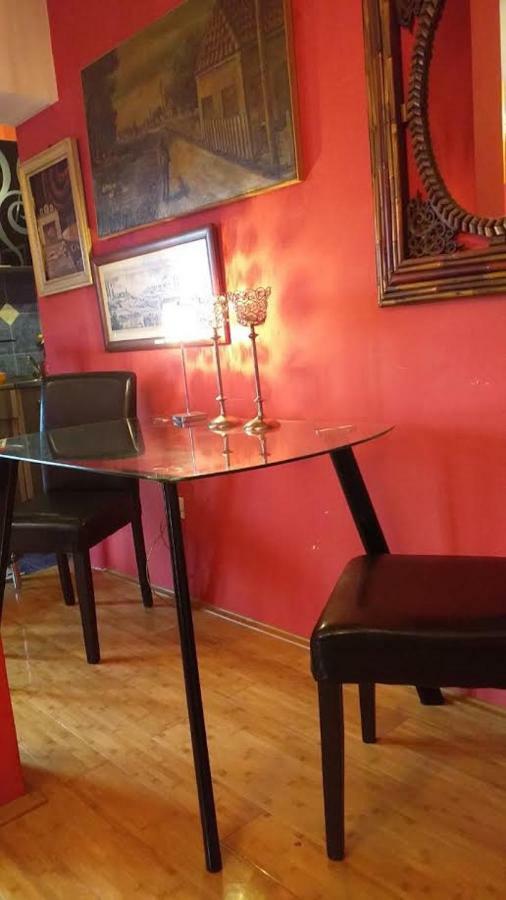 Love Belgrade Extérieur photo
